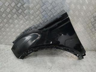 крыло переднее левое Land Rover Range Rover Evoque L538 2013, BJ3216006AG