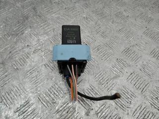 реле накала свечей Peugeot 308 T9 2013, 1.6 л., дизель, МКПП, 9802424080