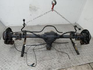 мост задний Mercedes-Benz Sprinter 2 поколение [рестайлинг] (W906) 2014, A9063501104