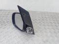 зеркало наружное левое Mercedes-Benz Vito W639 2008, 232636043 - фото №2
