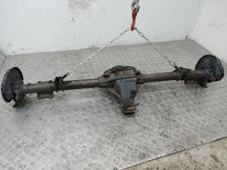 мост задний Mercedes-Benz Sprinter 2 поколение [рестайлинг] (W906) 2016, A9063501001