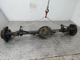 мост задний Mercedes-Benz Sprinter 2 поколение [рестайлинг] (W906) 2016, A9063502501