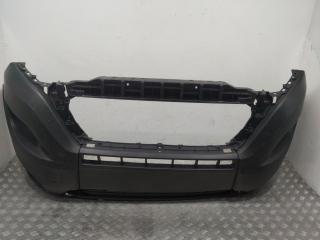 бампер передний Peugeot Boxer 2 поколение [рестайлинг] 2022, 1315077070