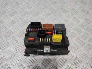 блок предохранителей Peugeot 207 1 поколение [рестайлинг] 2012, 9667199780, R09