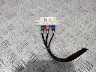 усилитель антенны Opel Insignia 2 поколение (B) 2017, хетчбэк 5 дв., 20960972