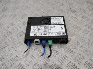 навигация Opel Insignia 2 поколение (B) 2017, хетчбэк 5 дв., 84131944