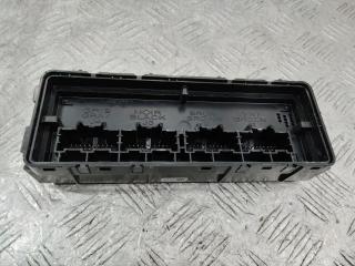 блок управления печки / климат-контроля Opel Insignia 2 поколение (B) 2017, 84137427