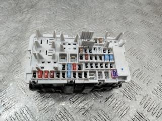 блок предохранителей Opel Insignia 2 поколение (B) 2017, 33172518