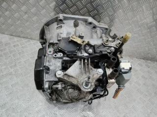 КПП автоматическая (АКПП) Renault Scenic 2 поколение 2004, 2.0 л., бензин, АКПП, DP0052