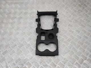 рамка обрамление кулисы Renault Kadjar 1 поколение 2018, 969127057R