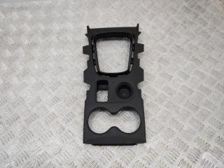 рамка обрамление кулисы Renault Kadjar 1 поколение 2017, 969127057R