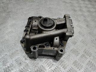 насос масляный Chevrolet Orlando 1 поколение 2011, 2.0 л., дизель, 25187280