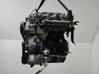 двигатель Renault Laguna 2 поколение [рестайлинг] 2006, 2.0 л., F4R 714, бензин, МКПП, F4R714, F4R6714