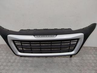 решетка радиатора Peugeot Boxer 2 поколение [рестайлинг] 2019, 1314847070