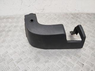 клык бампера задний правый Ford Transit 8 поколение 2017, BK3117926