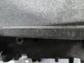 КПП механическая (МКПП) Mercedes-Benz C-Класс W203/S203/CL203 2003, 2.2 л., дизель, 716651 - фото №2