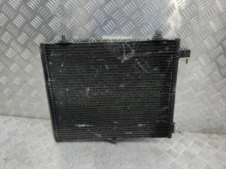 радиатор кондиционера Peugeot 1007 1 поколение 2007, 9680713180
