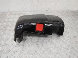 клык бампера задний левый Fiat Ducato 2 поколение [рестайлинг] 2006, 130413701