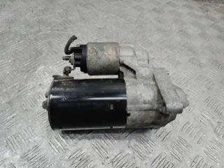 стартер Renault Scenic 3 поколение [2-й рестайлинг] 2013, 1.5 л., K9K 636, дизель, МКПП, 0001136008