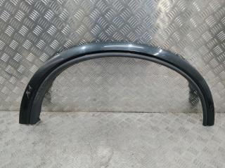 молдинг крыла Volvo XC90 1 поколение [рестайлинг] 2009, 30779578