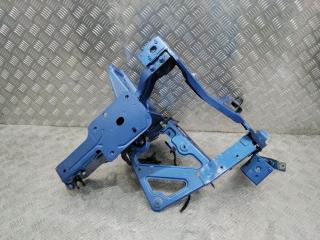 часть кузова (вырезанный элемент) Renault Megane 3 поколение 2013