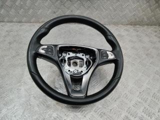 руль Mercedes-Benz A-Класс W176 [рестайлинг] 2016, A0014609503