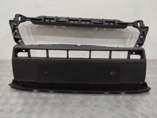 бампер передний Peugeot Boxer 2 поколение [рестайлинг] 2019, 1315077070