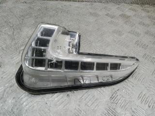 Дневные ходовые огни (комплект) Renault Megane 3 поколение 2013