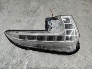 Дневные ходовые огни (комплект) Renault Megane 3 поколение 2013, 266006674R