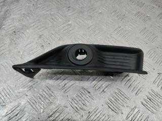 заглушка (решетка) в бампер Renault Megane 3 поколение 2013, 622559387R