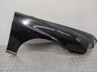 крыло переднее правое Bentley Continental GT 1 поколение 2004, 3W8821208B