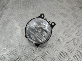 фара противотуманная Renault Megane 3 поколение 2013, 261500097R