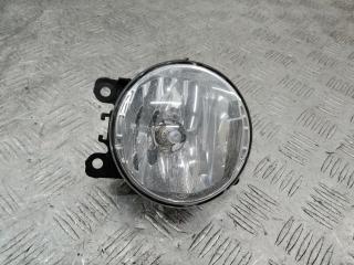 фара противотуманная Renault Megane 3 поколение 2013, 261500097R