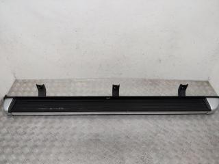 подножка Nissan Navara D23 2021, 2.3 л., дизель