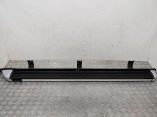 подножка Nissan Navara D23 2021, 2.3 л., дизель