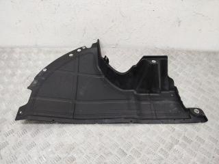 защита двигателя Peugeot Boxer 2 поколение [рестайлинг] 2018, 53131220, 1356312080