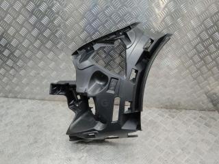 Крепление бампера переднего Renault Megane 3 поколение 2013, 269110483R