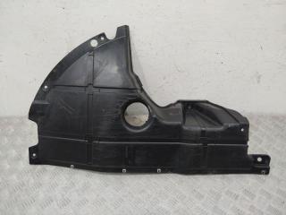 защита двигателя Peugeot Boxer 2 поколение [рестайлинг] 2018, 1394450080, 1353291080