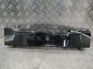 бленда Renault Megane 3 поколение 2013, 962103784R