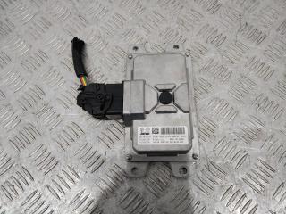 блок управления АКПП Renault Scenic 3 поколение 2012, 310320115R