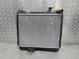 радиатор (основной) Nissan Cabstar F23 2019, 21400MD41C, H5861006