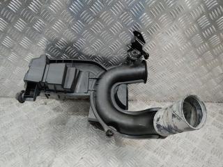 резонатор воздушного фильтра Renault Megane 3 поколение [рестайлинг] 2014, 165854265R, 8201300154