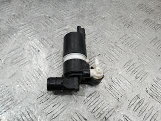 насос (моторчик) омывателя стекла Renault Megane 3 поколение [рестайлинг] 2014, 286203634R, 8200067015