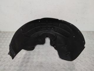 защита арок задняя левая (подкрылок) Opel Insignia 2 поколение (B) 2017, 364724583, 39118285