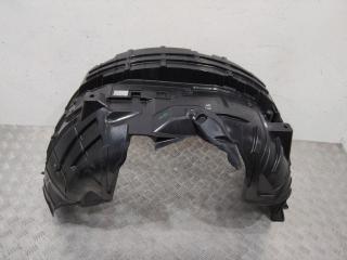 защита арок передняя левая (подкрылок) Nissan Navara D23 2021, 638414KJ0A, 638434JA0A