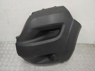 клык бампера передний левый Peugeot Boxer 2 поколение [рестайлинг] 2018, 1315092070