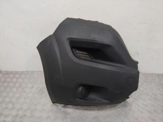 клык бампера передний правый Peugeot Boxer 2 поколение [рестайлинг] 2019, 1315079070