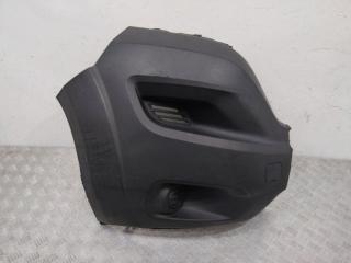 клык бампера передний правый Peugeot Boxer 2 поколение [рестайлинг] 2018, 1315079070