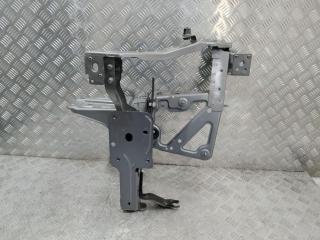 часть кузова (вырезанный элемент) Renault Megane 3 поколение [рестайлинг] 2014