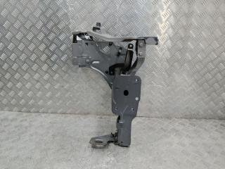 часть кузова (вырезанный элемент) Renault Megane 3 поколение [рестайлинг] 2014